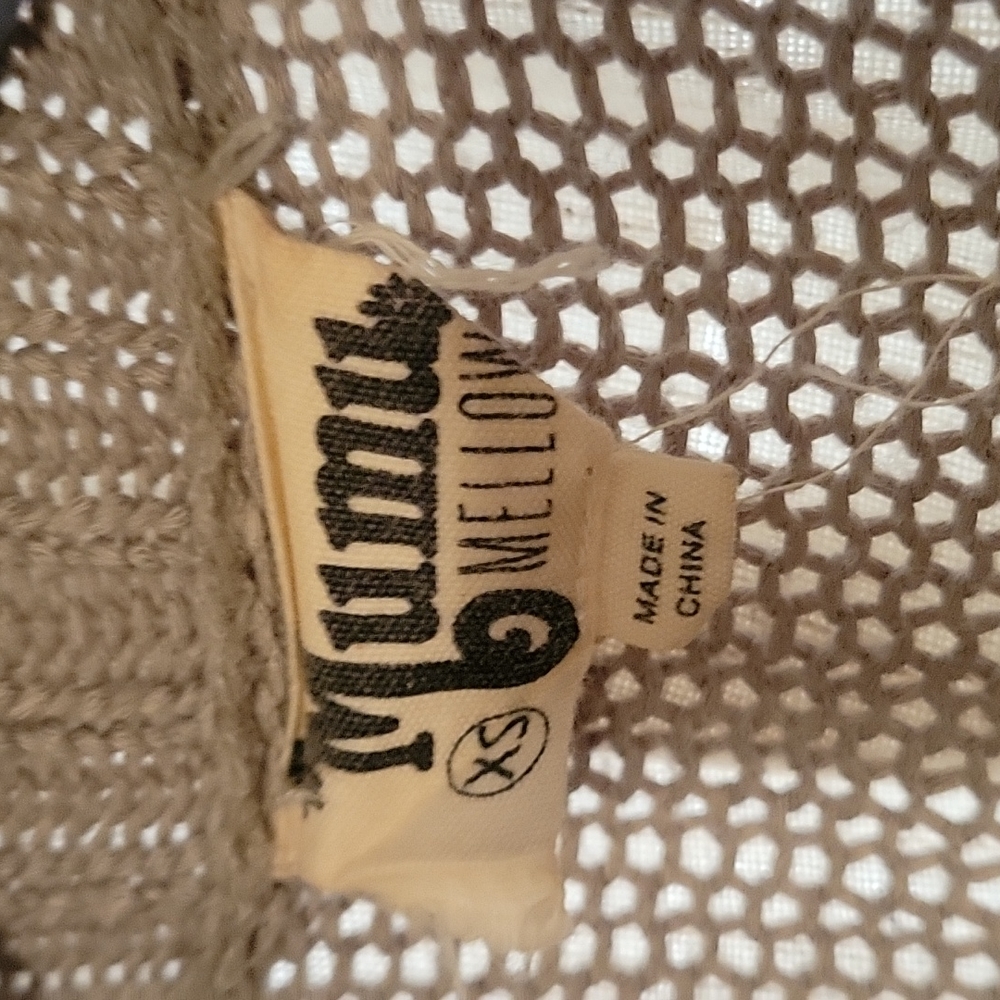 Love this cardigan by Show Me Your MuMu in XSmall - Picture 5 of 5